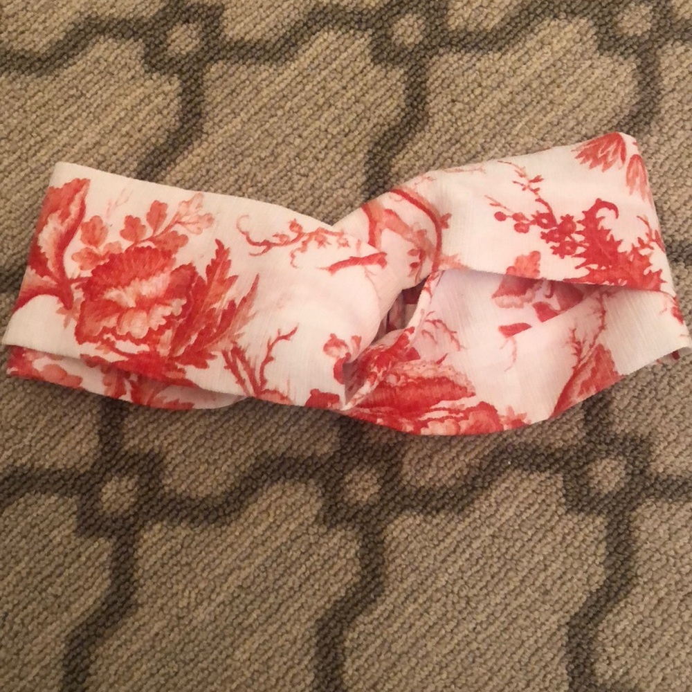 Club monaco toibe headband